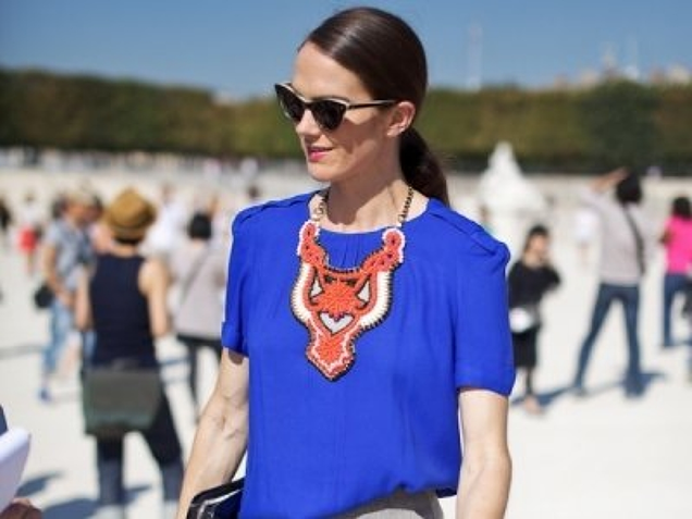 Illustration for article titled Awesome Fashion Pointers For The Stylish Set